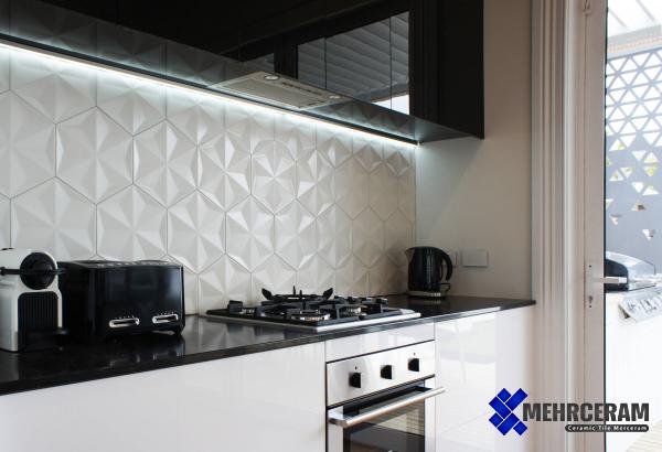  Embossed Kitchen Tiles for Selling