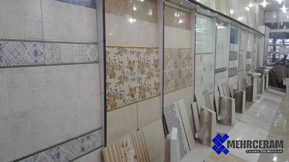 Small Kitchen Tiles for Supplying