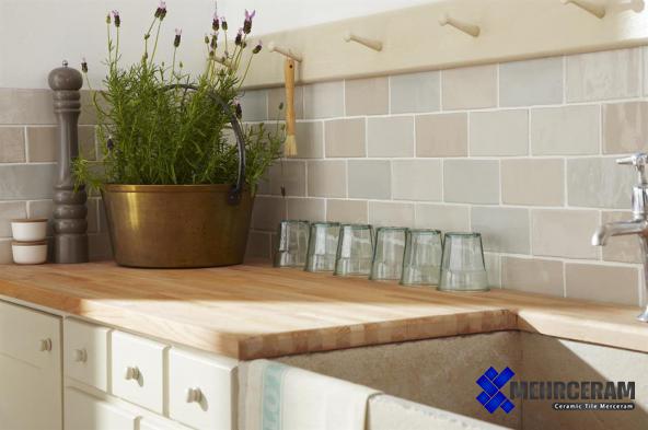 Outstanding Rustic Kitchen Tiles to Buy