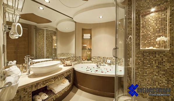 Small Bathroom Tiles Dealers