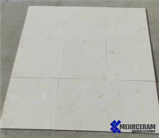 Can Limestone Tiles Be Used Outside?