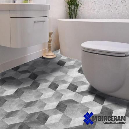 Non Slip Bathroom Tiles Best Producer