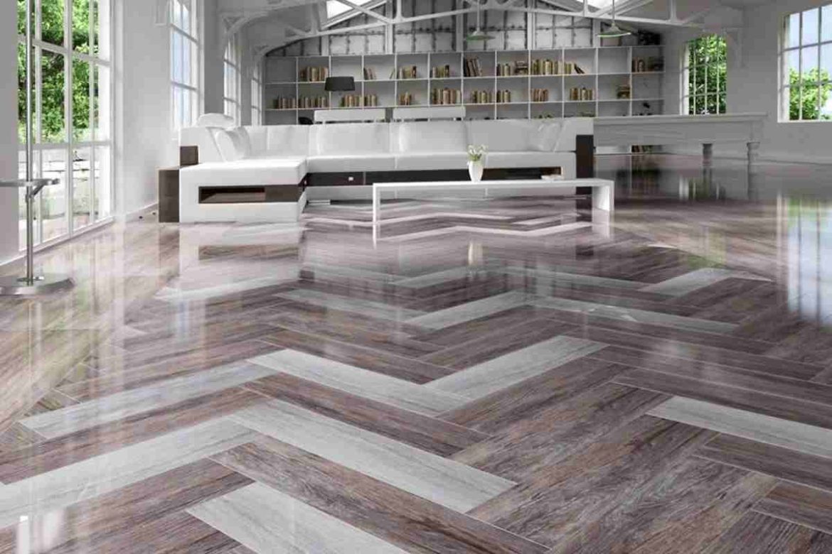 ceramic tile flooring cost