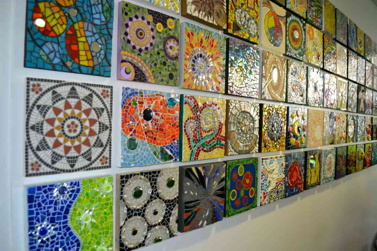  Buy mosaic handmade tiles At an Exceptional Price 