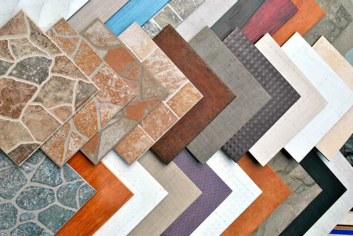  Purchase And Price of tiles market in india Types 