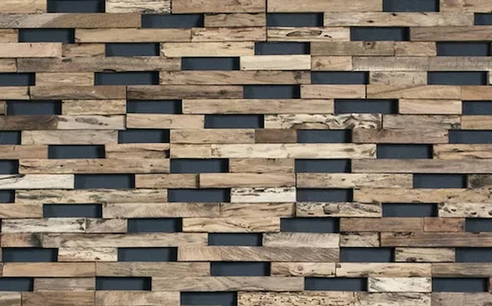  outdoor wall tiles cladding design give the visiual impression 