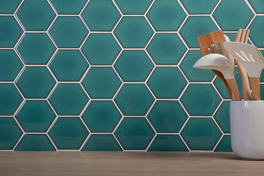  hexagon porcelain tile Purchase Price + Quality Test 