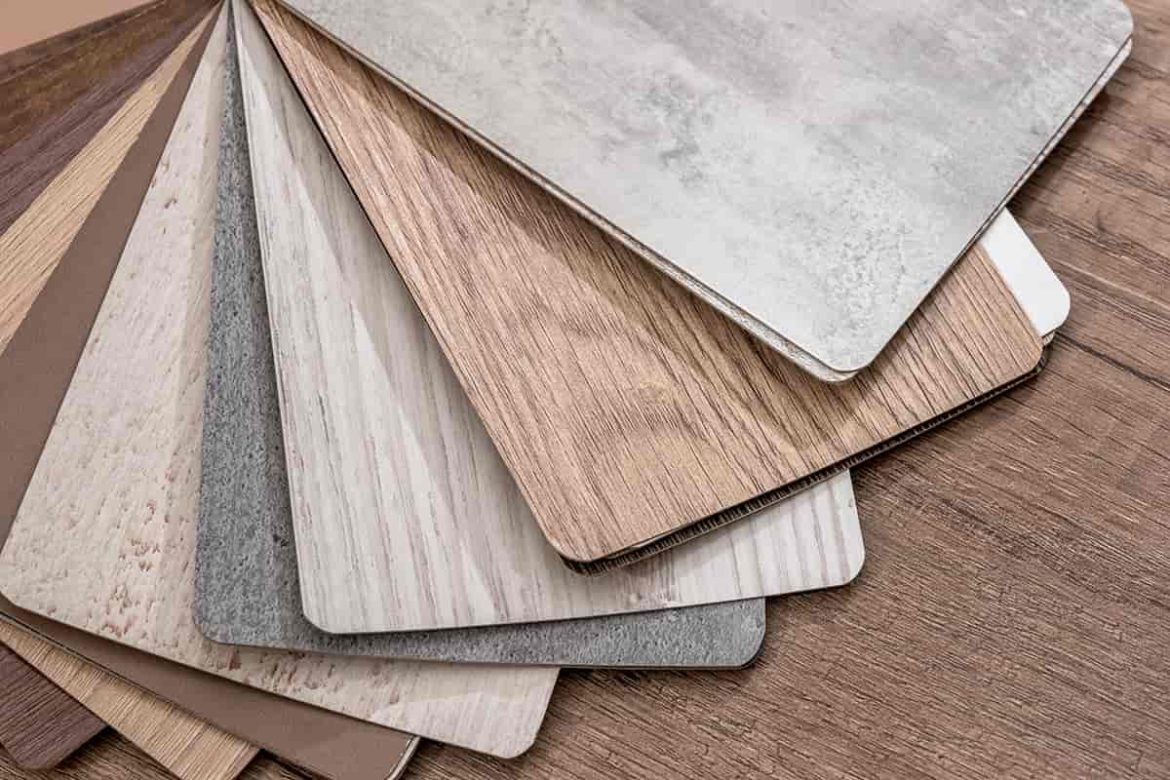 Buy The Latest Types of Vinyl Tile at a Reasonable Price