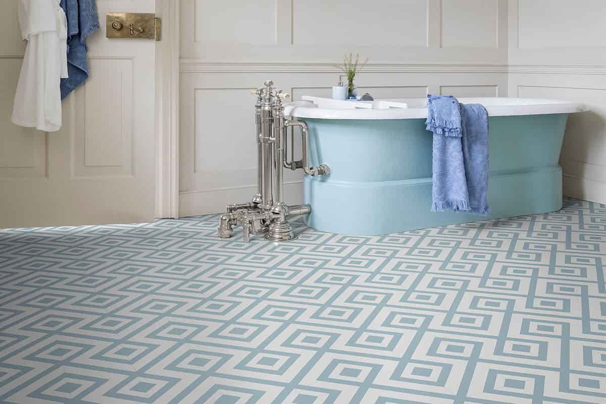  Buy The Latest Types of Vinyl Tile at a Reasonable Price 