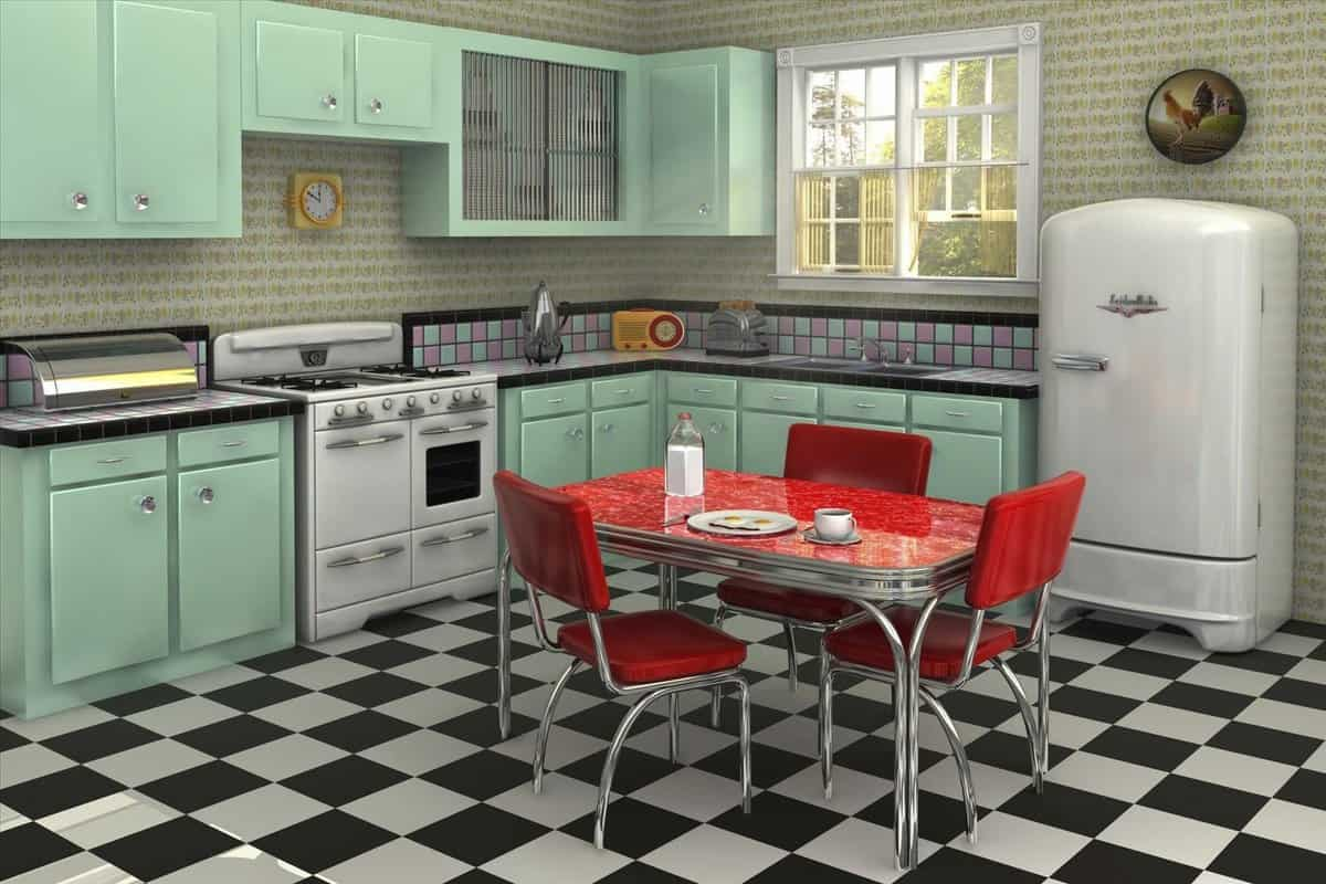  Buy The Latest Types of Vinyl Tile at a Reasonable Price 