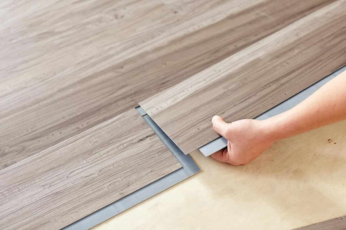  Buy The Latest Types of Vinyl Tile at a Reasonable Price 