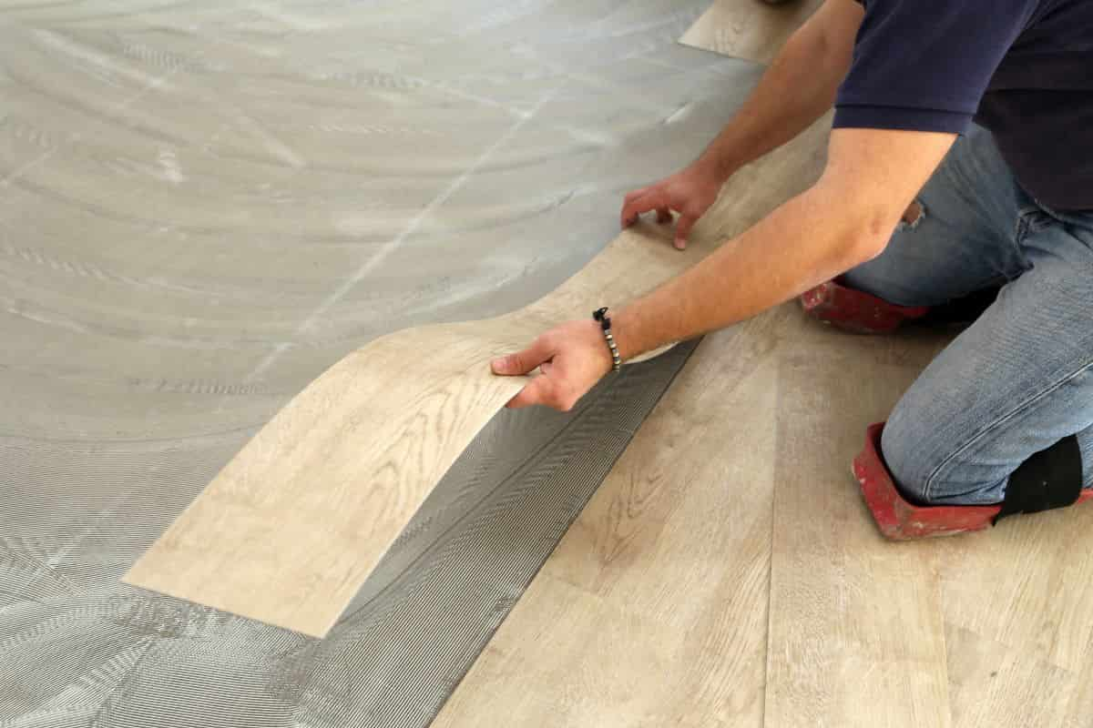  Buy The Latest Types of Vinyl Tile at a Reasonable Price 