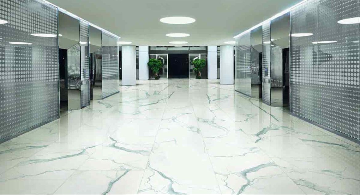 24×24 Polished Marble Floor Tile + Best Buy Price