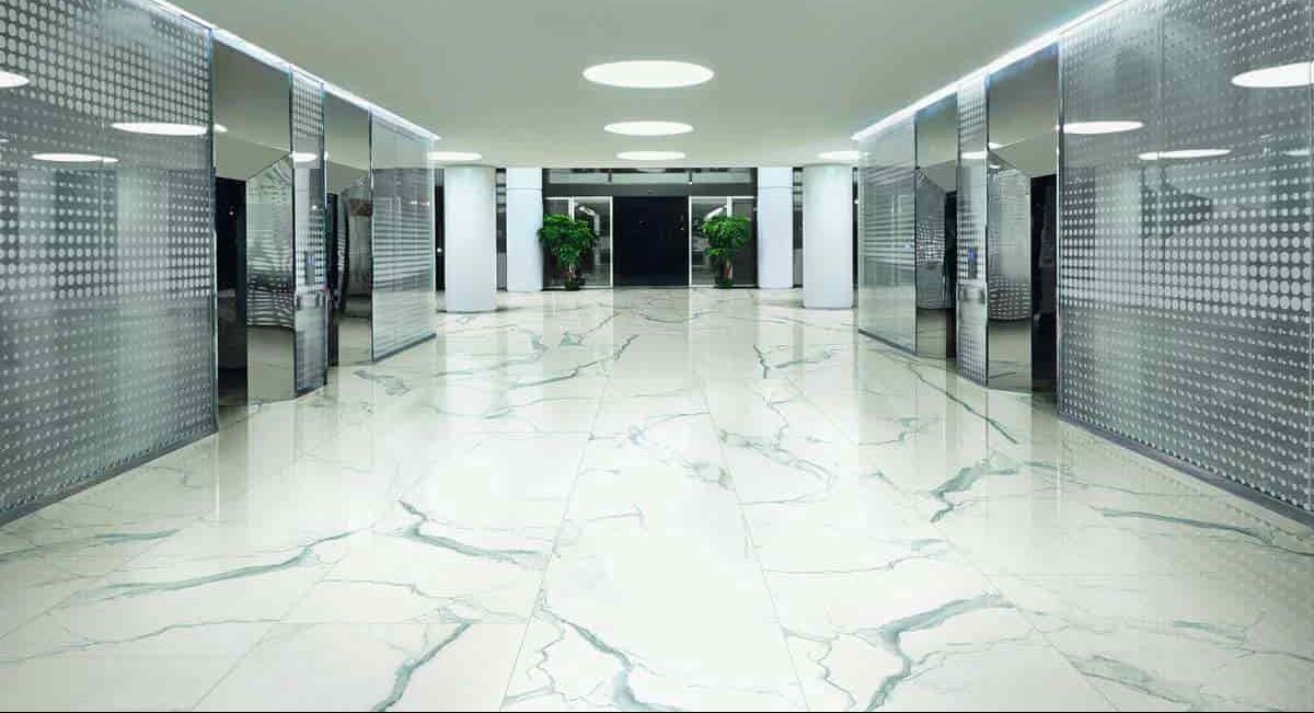  24×24 Polished Marble Floor Tile + Best Buy Price 