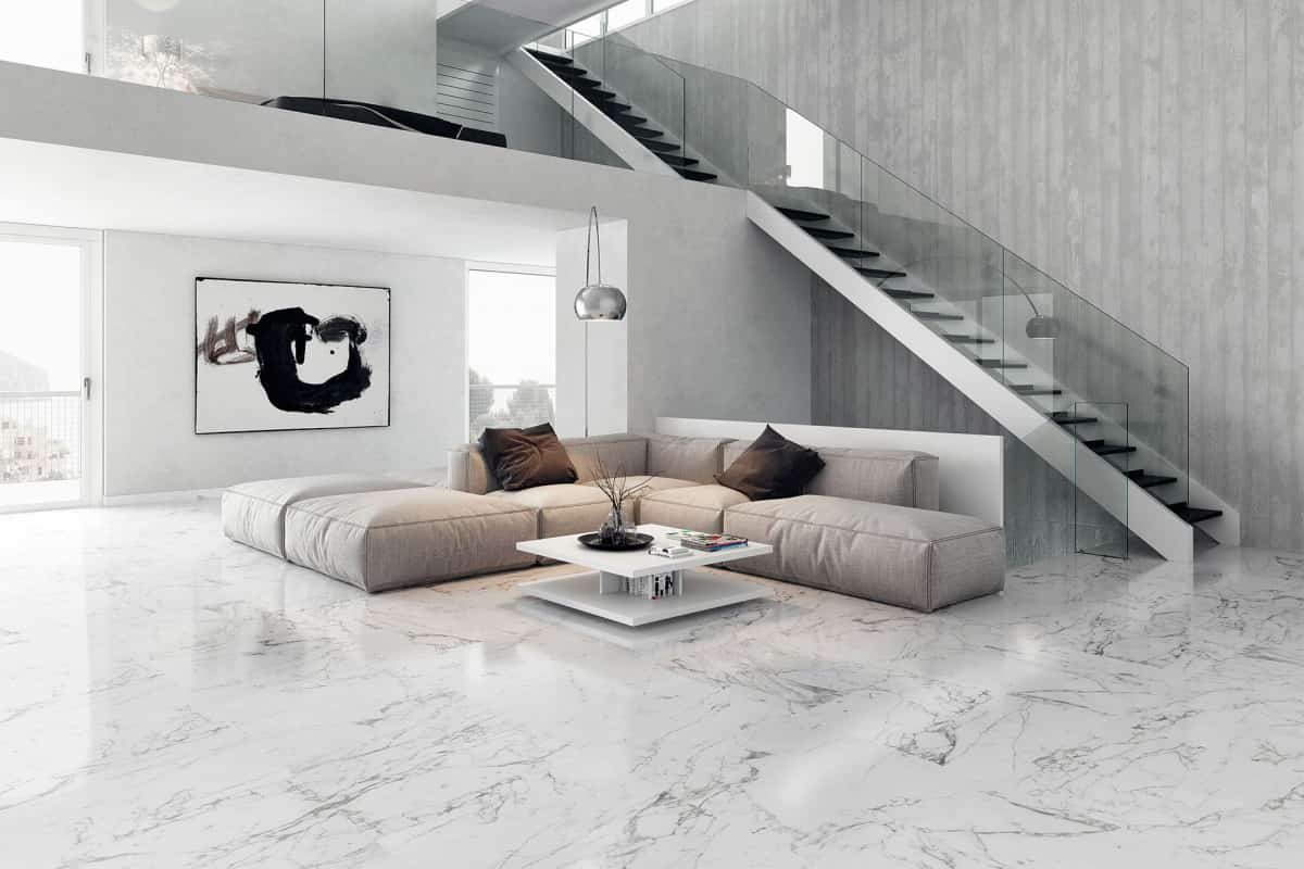  24×24 Polished Marble Floor Tile + Best Buy Price 