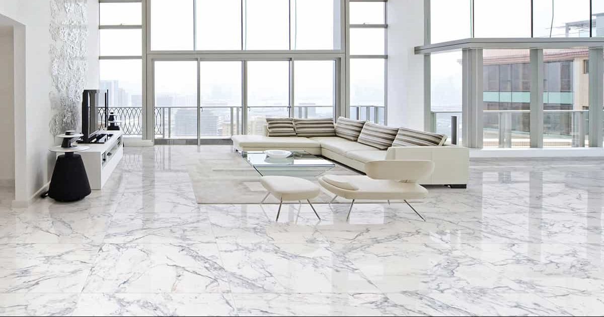  24×24 Polished Marble Floor Tile + Best Buy Price 