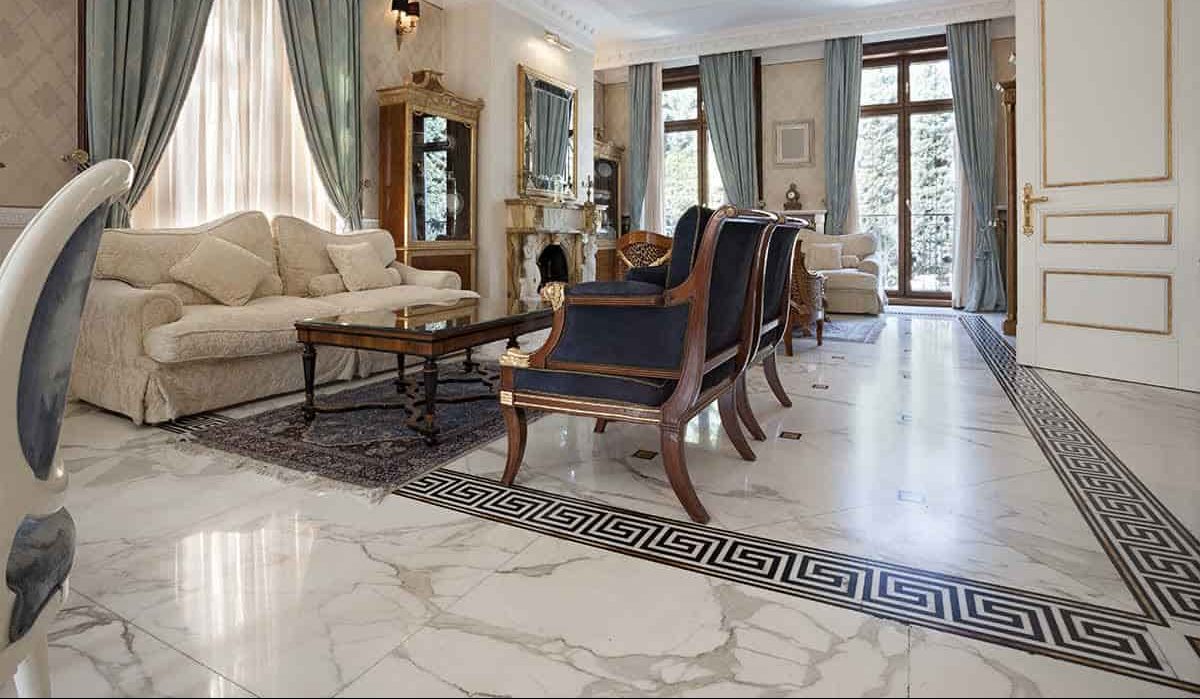  24×24 Polished Marble Floor Tile + Best Buy Price 