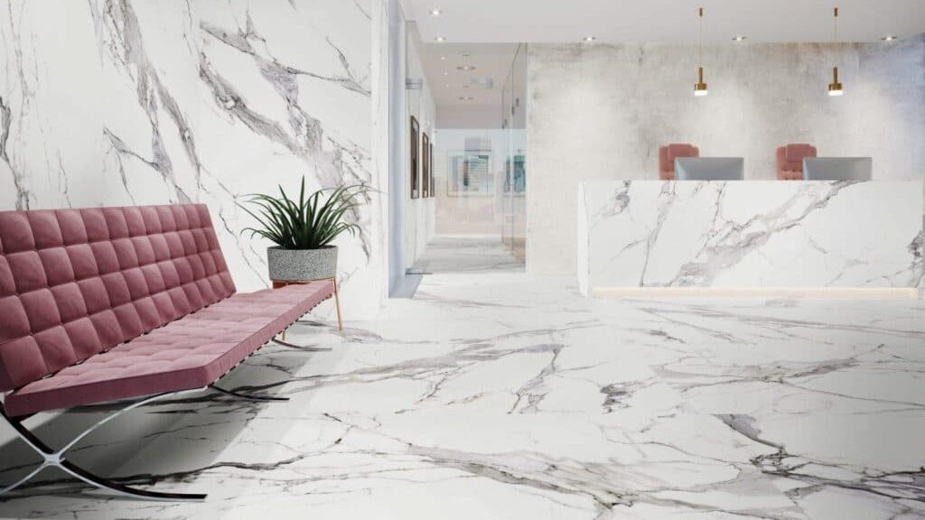  24×24 Polished Marble Floor Tile + Best Buy Price 