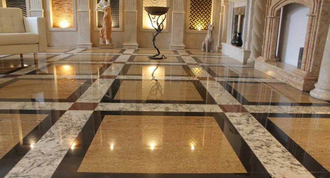  24×24 Polished Marble Floor Tile + Best Buy Price 