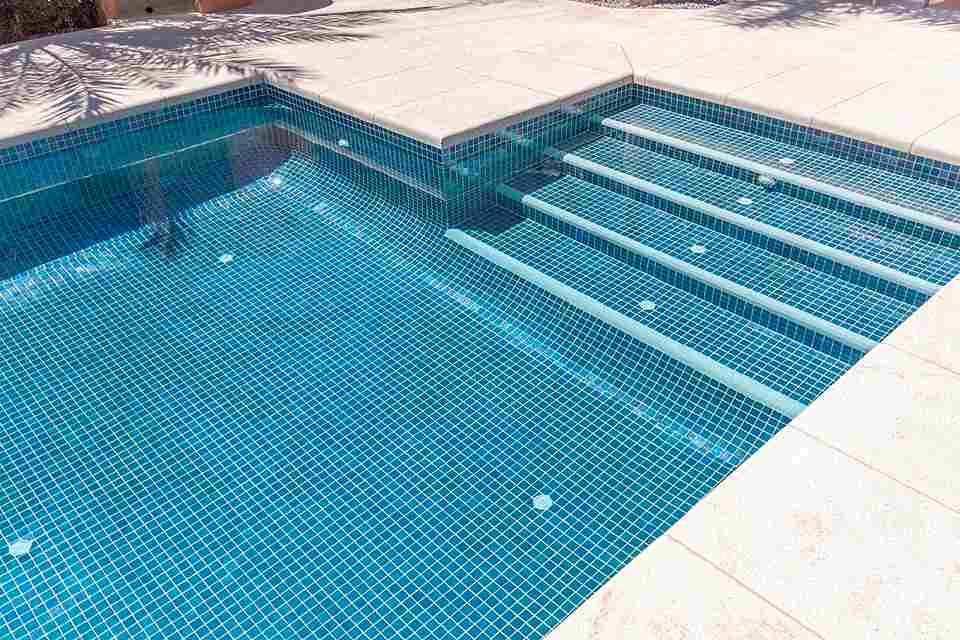  Introduction of pool tiles Types + Purchase Price of The Day 