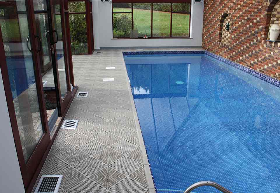  Introduction of pool tiles Types + Purchase Price of The Day 