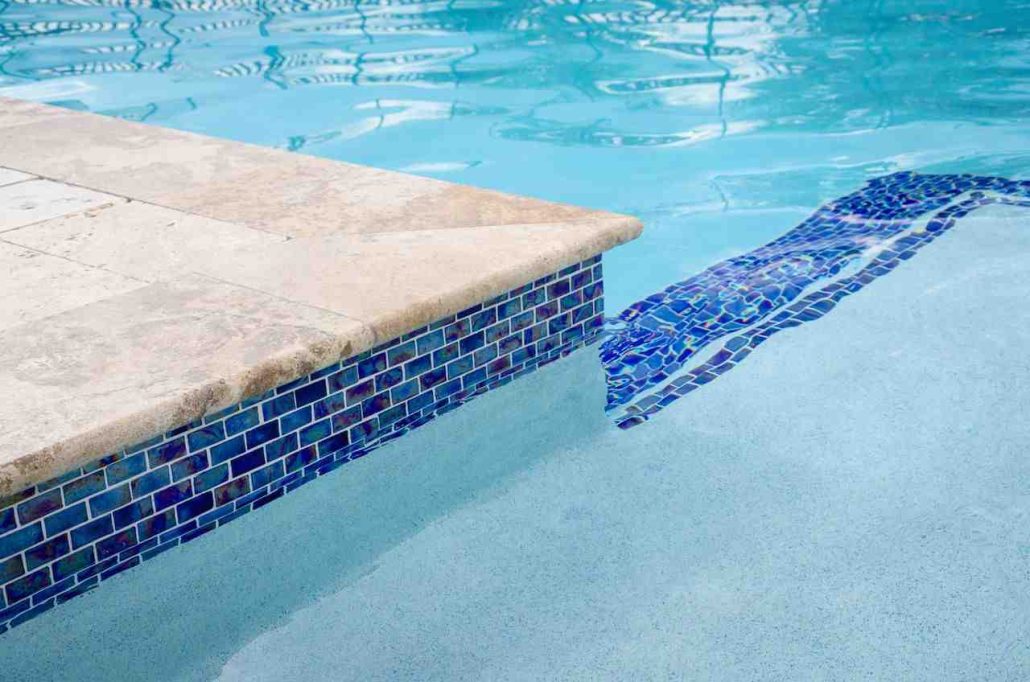  Introduction of pool tiles Types + Purchase Price of The Day 