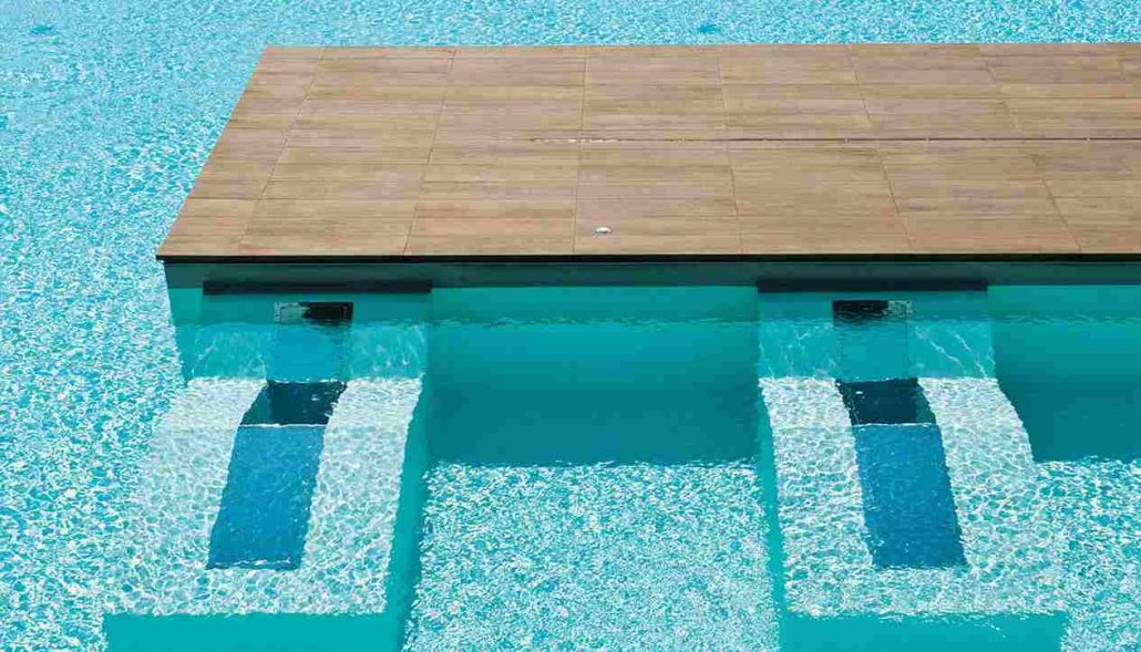  Introduction of pool tiles Types + Purchase Price of The Day 