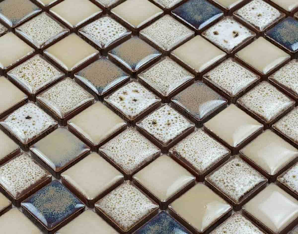  Glazed Ceramics Tiles in Pakistan; Durable Scratch Resistant (Kitchen Backsplash Bathroom Walls) 