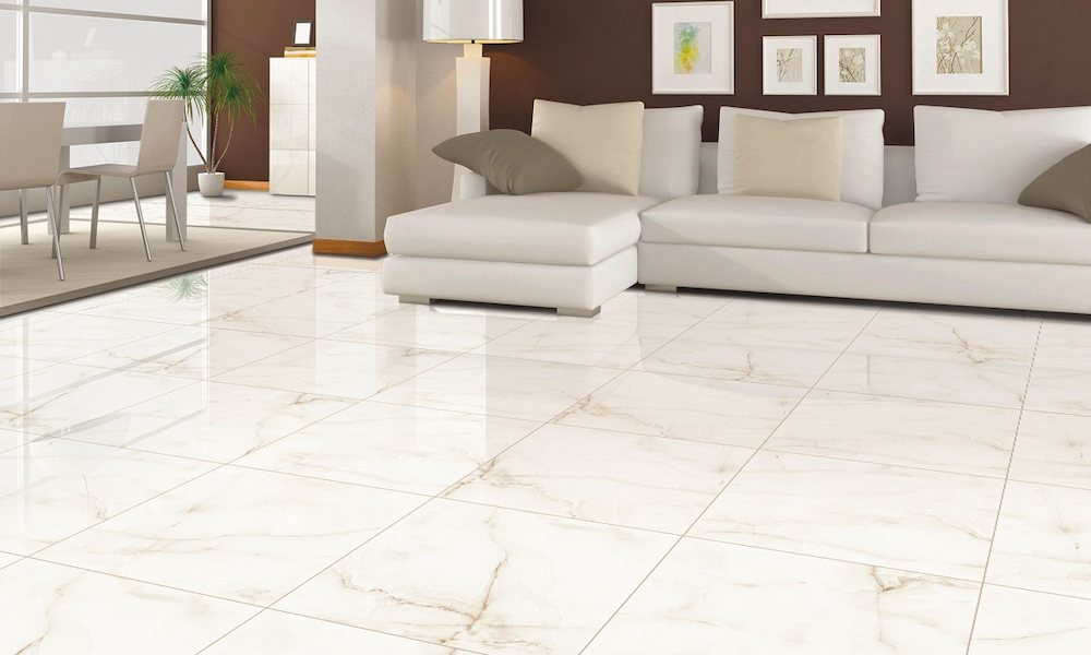  Double Charge Vitrified Glazed Tiles Price with intricate patterns 