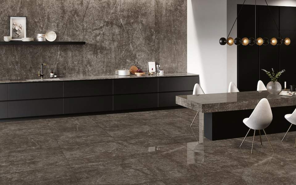  Double Charge Vitrified Glazed Tiles Price with intricate patterns 