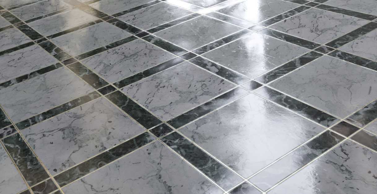  Marble floor tiles Purchase Price + User Guide 