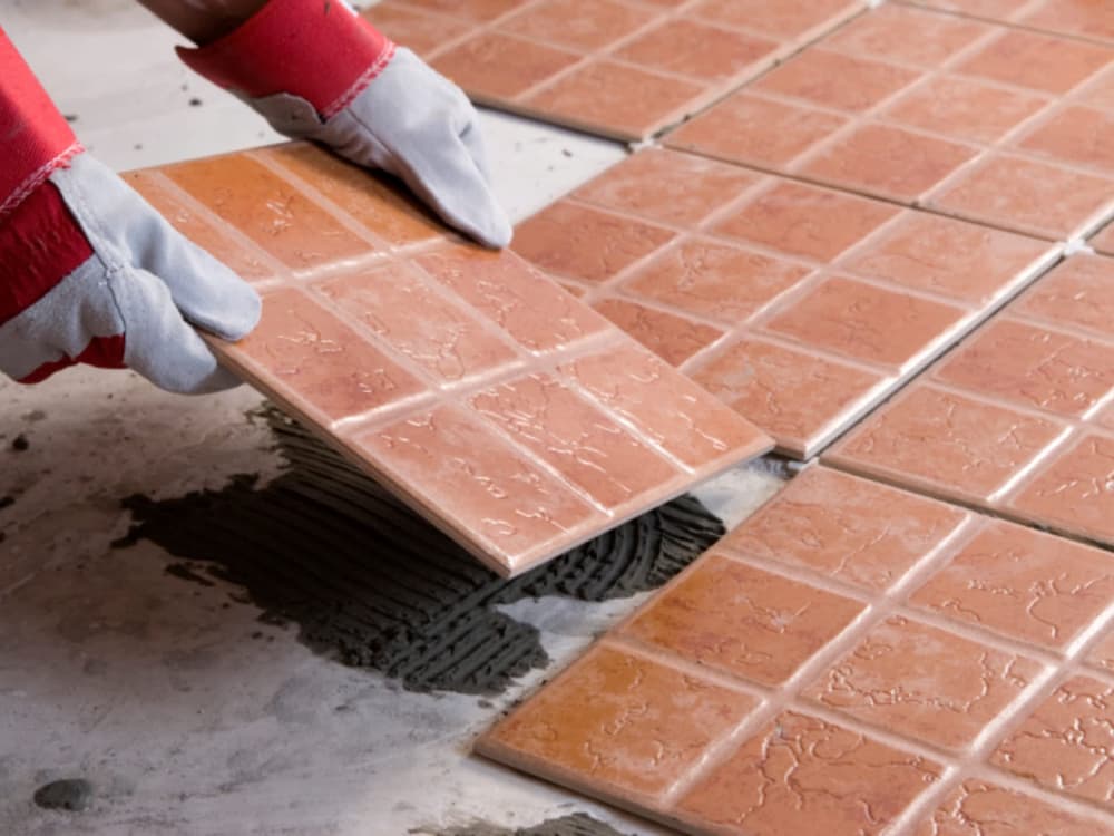  Factoers affecting tiles cheap covering materials 