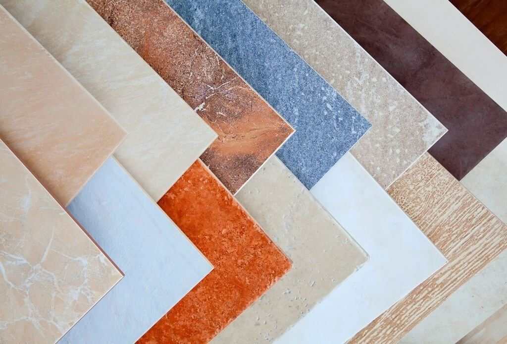  Purchase And Price of porcelain tiles finishes Types 