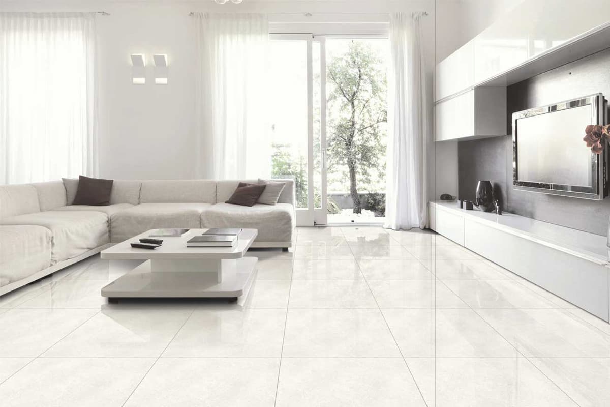  Ceramic Tiles for Flooring (Constructional Material) Clay Based Resistant Hard Waterproof 