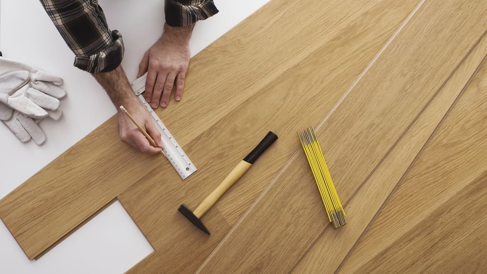  Introducing vinyl flooring tiles + the best purchase price 