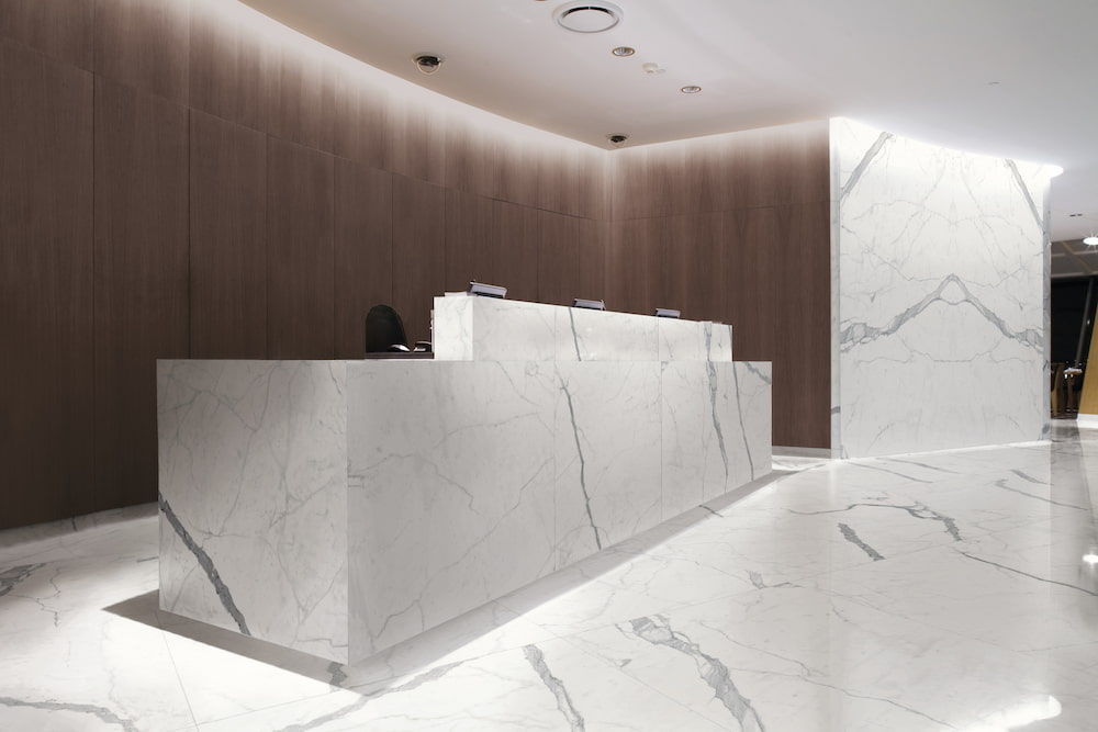  Buy the best types of marble tile at a cheap price 