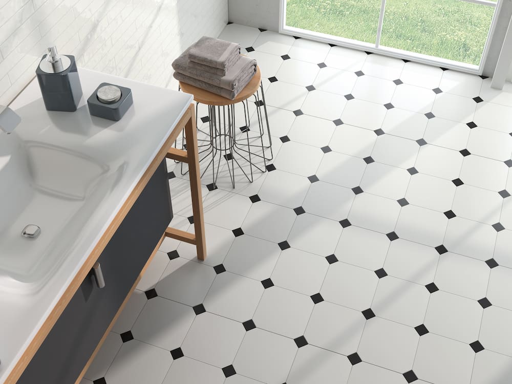  Buy kitchen and bathroom floor tiles + great price 