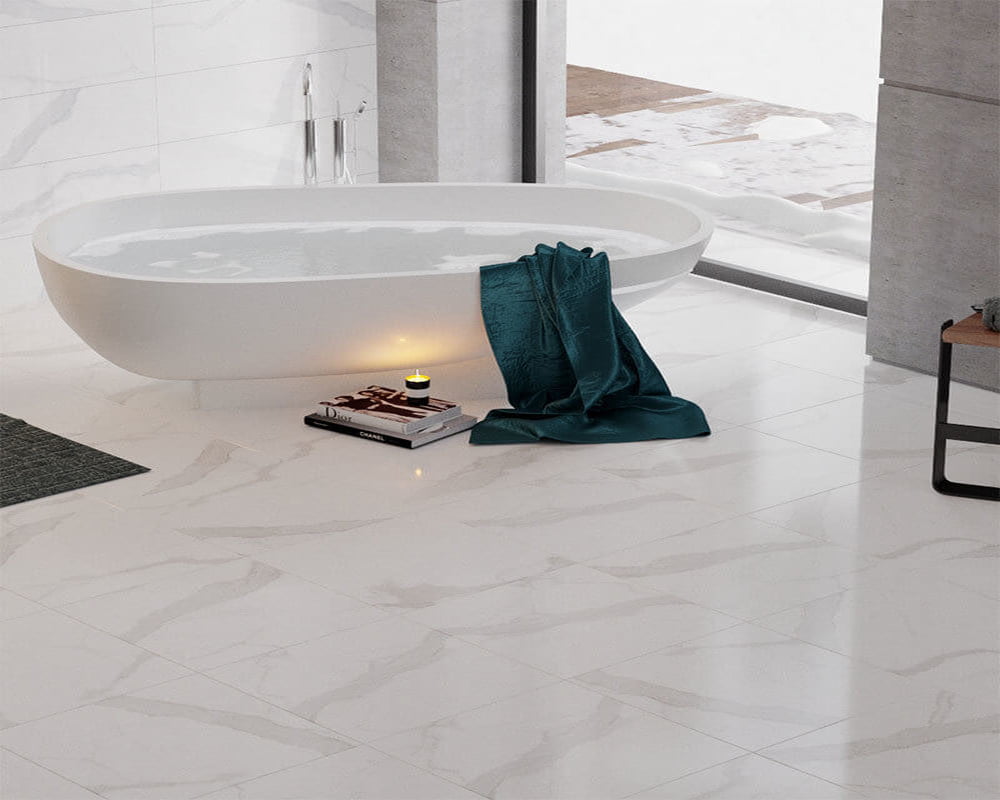  Buy kitchen and bathroom floor tiles + great price 