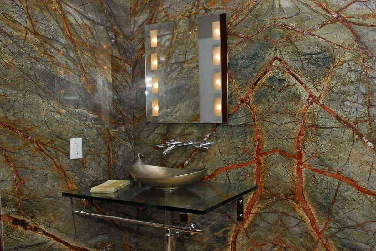  Introducing Arizona marble tiles + the best purchase price 