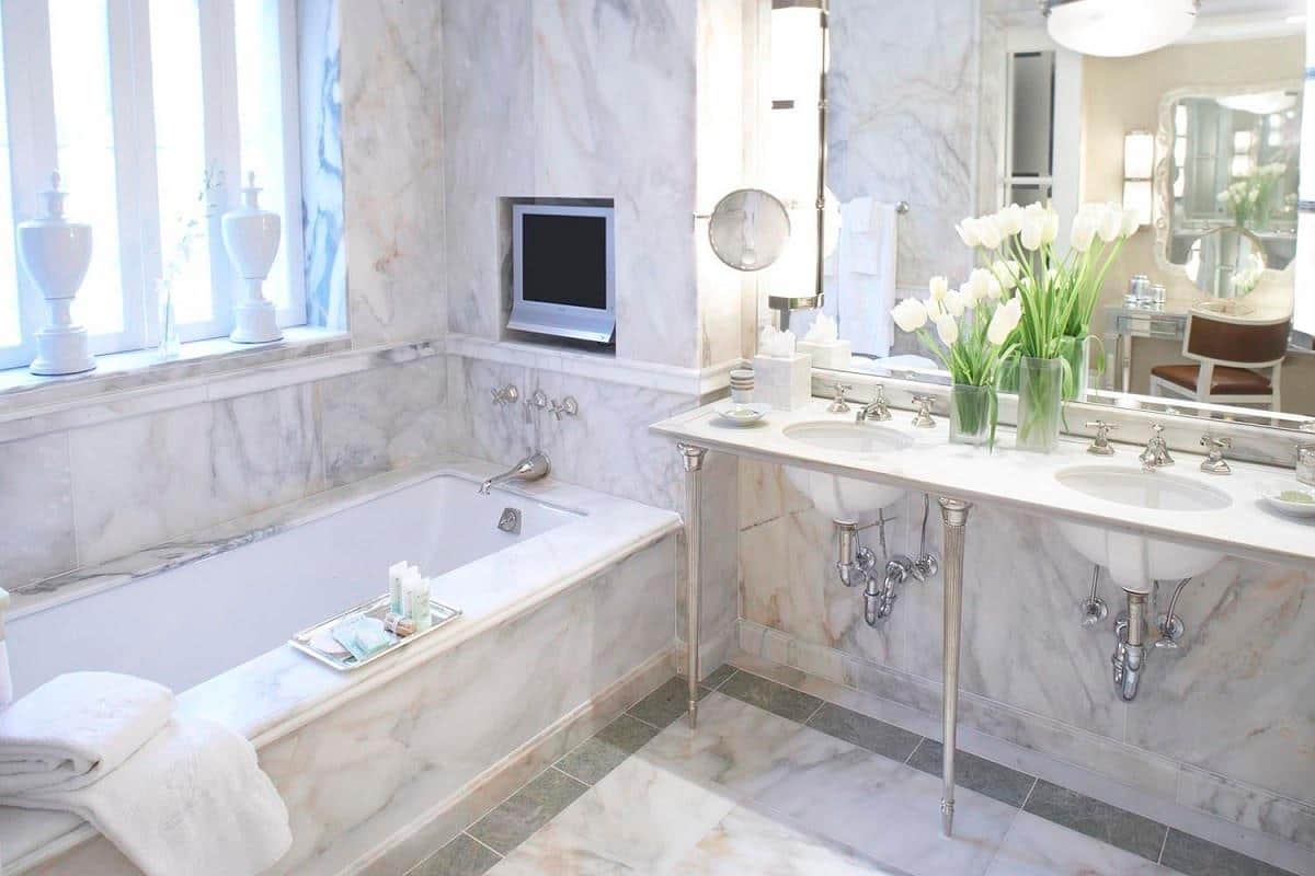  Introducing Arizona marble tiles + the best purchase price 