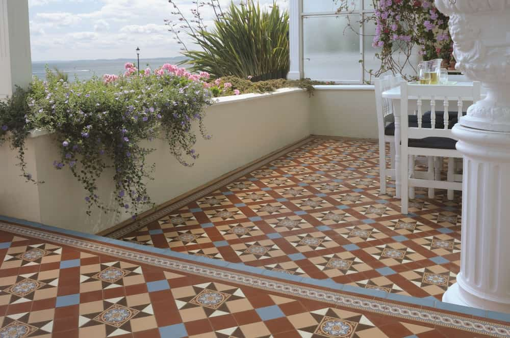  Getting to know victorial tiles + the exceptional price of buying victorial tiles 