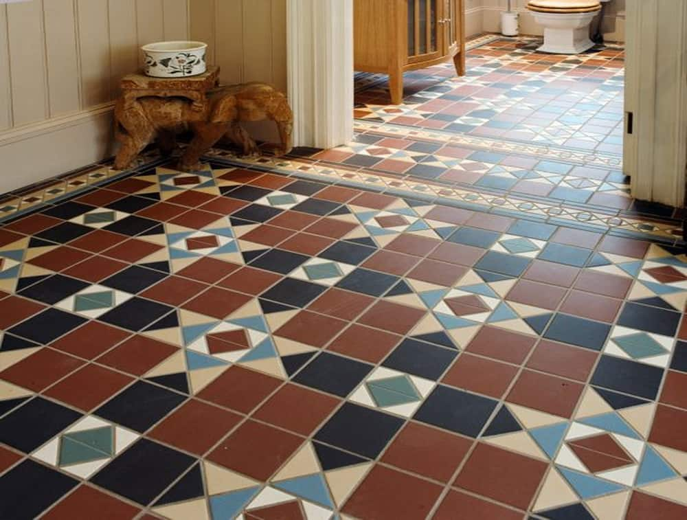  Getting to know victorial tiles + the exceptional price of buying victorial tiles 