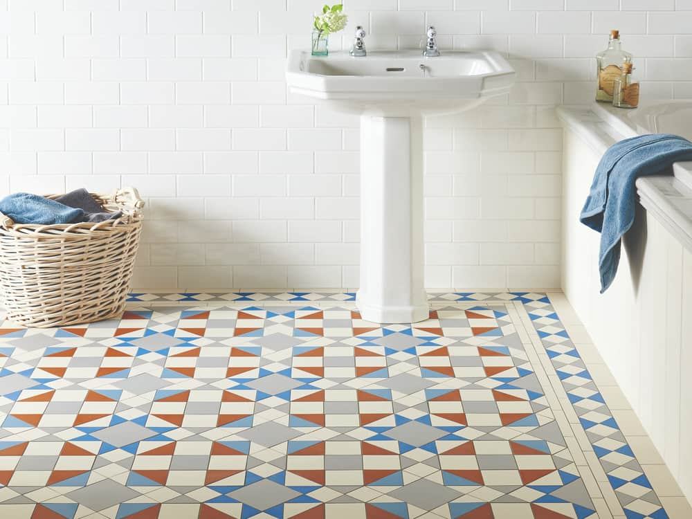  Getting to know victorial tiles + the exceptional price of buying victorial tiles 