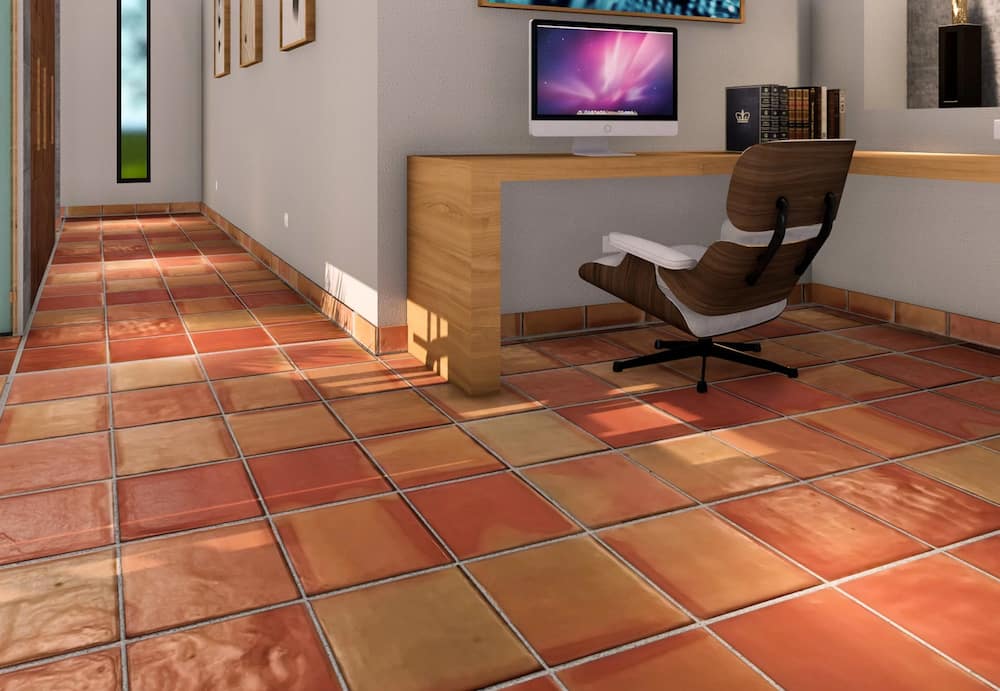  what is saltillo tile + purchase price of saltillo tile 