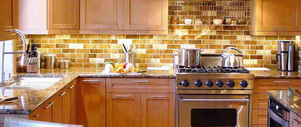  Kitchen Wall Tiles Modern Design | Reasonable Price, Great Purchase 