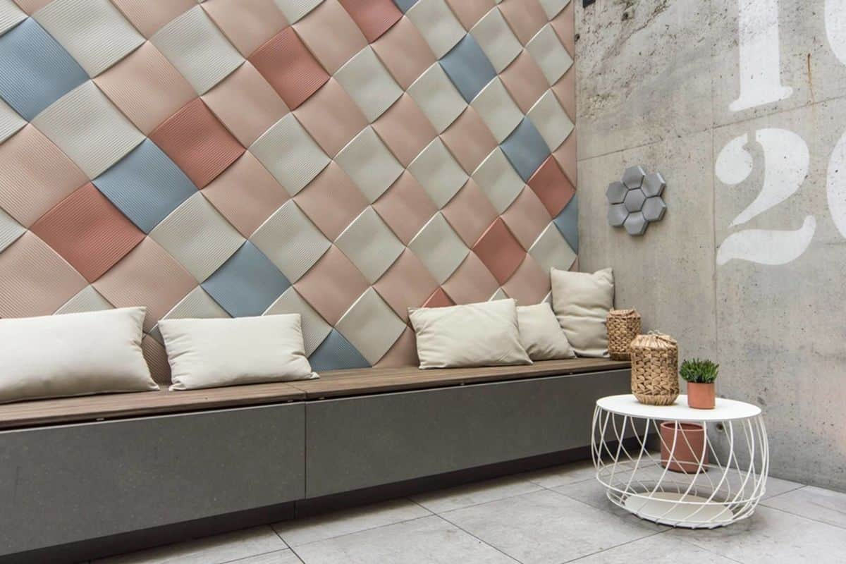  Buy Patterned wall tiles terracotta At an Exceptional Price 