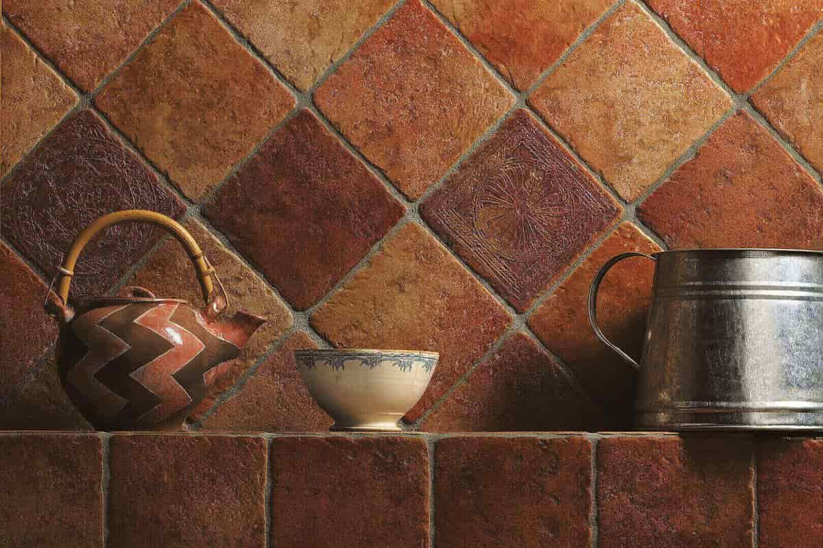  Buy Patterned wall tiles terracotta At an Exceptional Price 