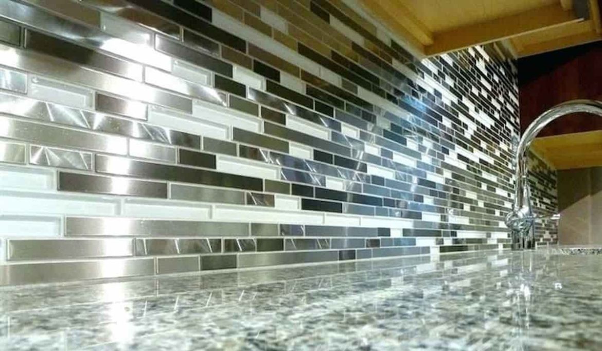 Buy glass kitchen backsplash tile + Best Price