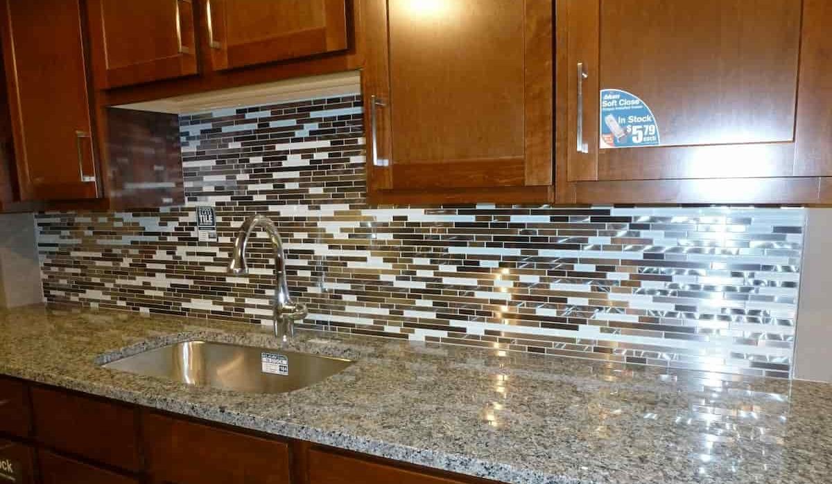  Buy glass kitchen backsplash tile + Best Price 