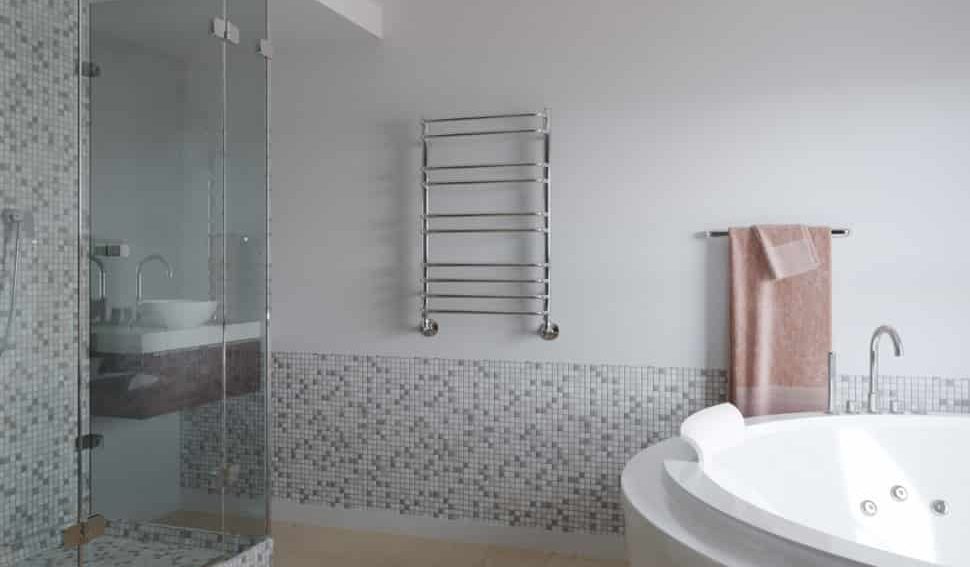  Bathroom floor tiles design | Buy at a cheap price 